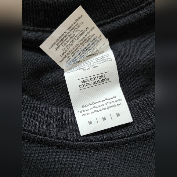 NUE, Seattle, WA Souvenir TShirt - Picture 7 of 8